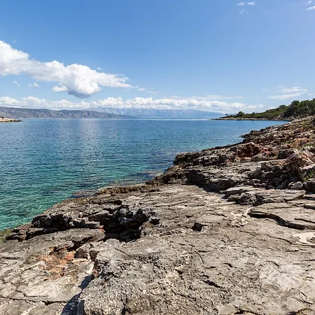 Apartment Habek 2 Vrboska