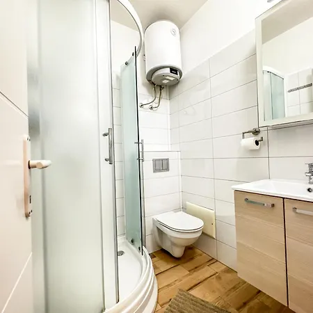 Habek 2 Apartment Vrboska