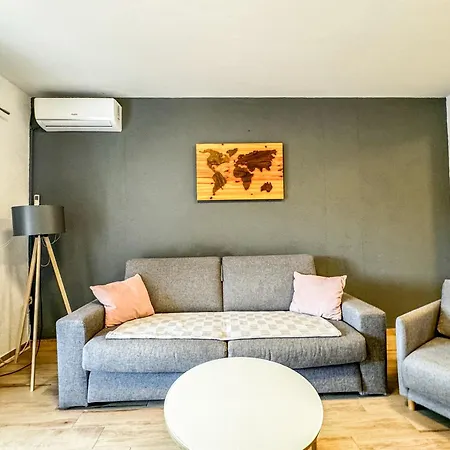 Habek 2 Apartment