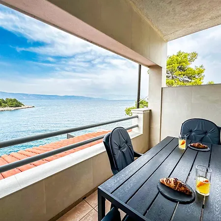 Apartment Habek 2 Vrboska